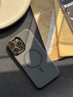 قاب Metal Ring with MagSafe (کدC1594)