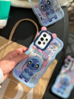 قاب Stitch Hoodie (کدC1605)