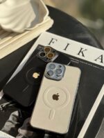 قاب Falcon Magsafe (کدC1611)