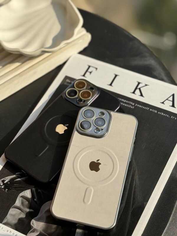 قاب Falcon Magsafe (کدC1611)