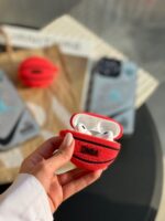 کاور ایرپاد سیلیکونی توپ بسکتبال (کدa0110)