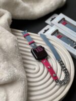 بند اپل واچ کارتیر جین Jean Cartier (کدw5012)
