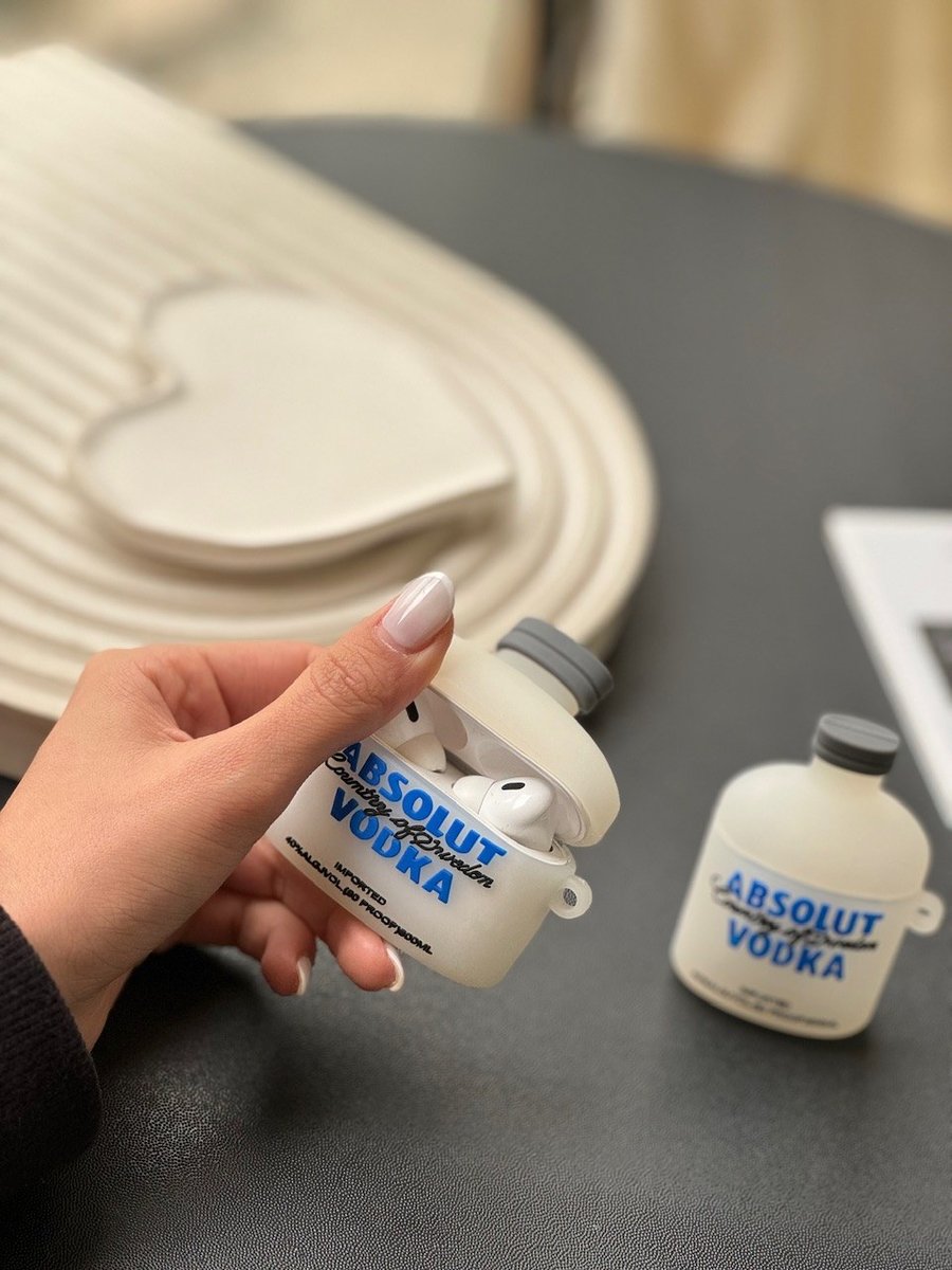 کاور ایرپاد Absolut (کدa0111) 1 کاور ایرپاد Absolut (کدa0111)