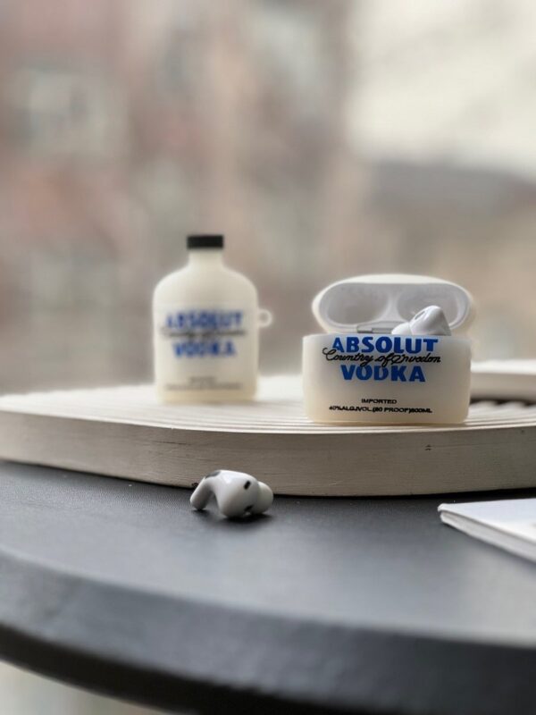 کاور ایرپاد Absolut (کدa0111)