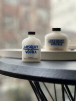 کاور ایرپاد Absolut (کدa0111)