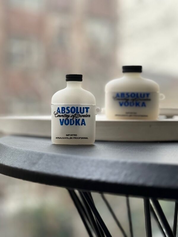 کاور ایرپاد Absolut (کدa0111)