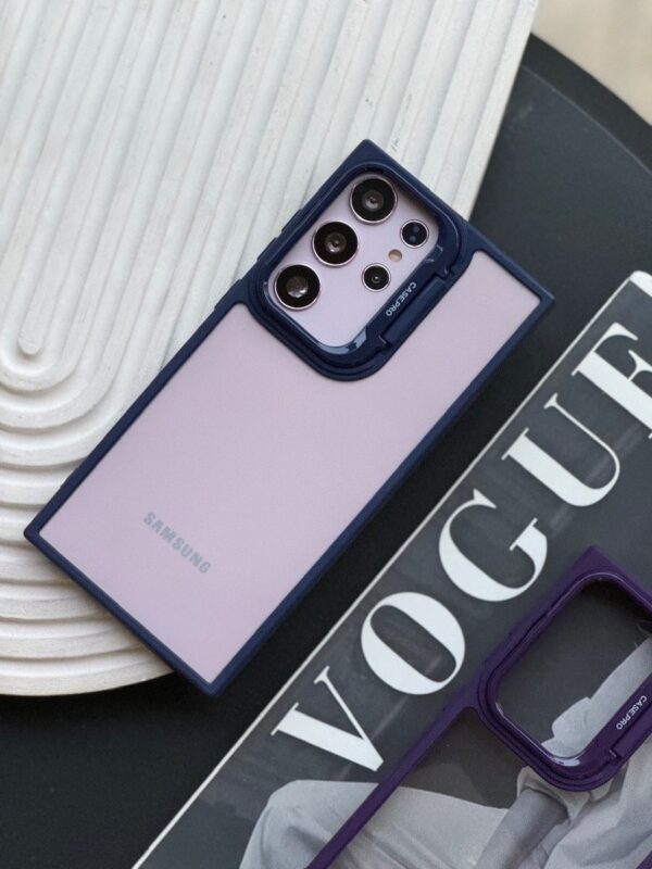 قاب CasePro استند شو Samsung (کدC1636)