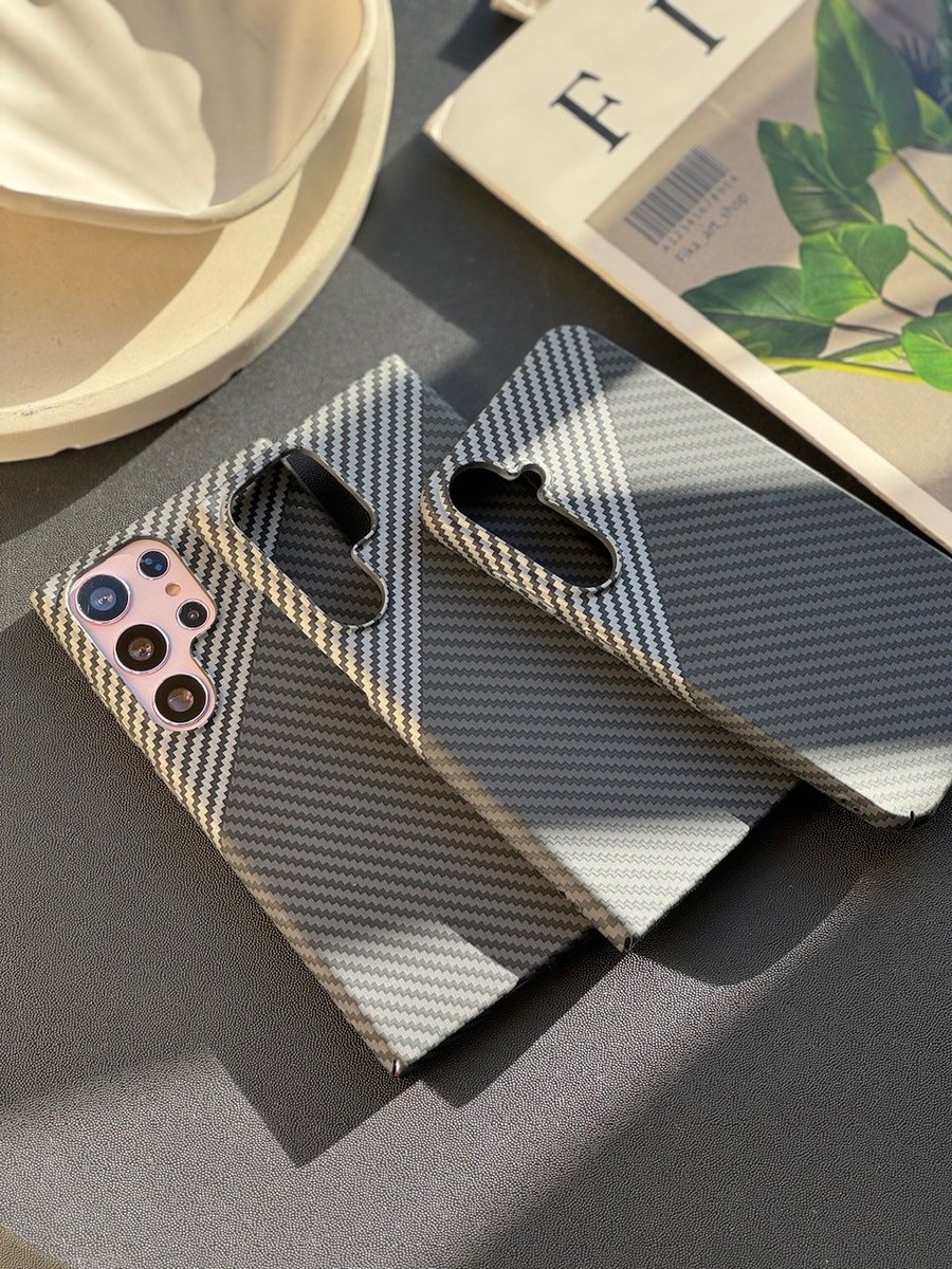 قاب Carbon Case For Samsung (کدC1651) 1 قاب Carbon Case For Samsung (کدC1651)