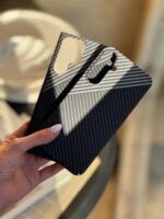 قاب Carbon Case For Samsung (کدC1651)