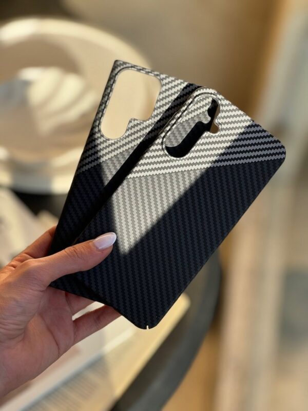 قاب Carbon Case For Samsung (کدC1651)