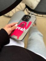 قاب ! Yeah (کدC1656)