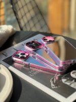قاب Pink Mirror (کدC1657)