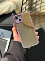 قاب Pink Mirror (کدC1657)