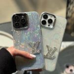 قاب LV edition iCe Rainbow (کدC1658)