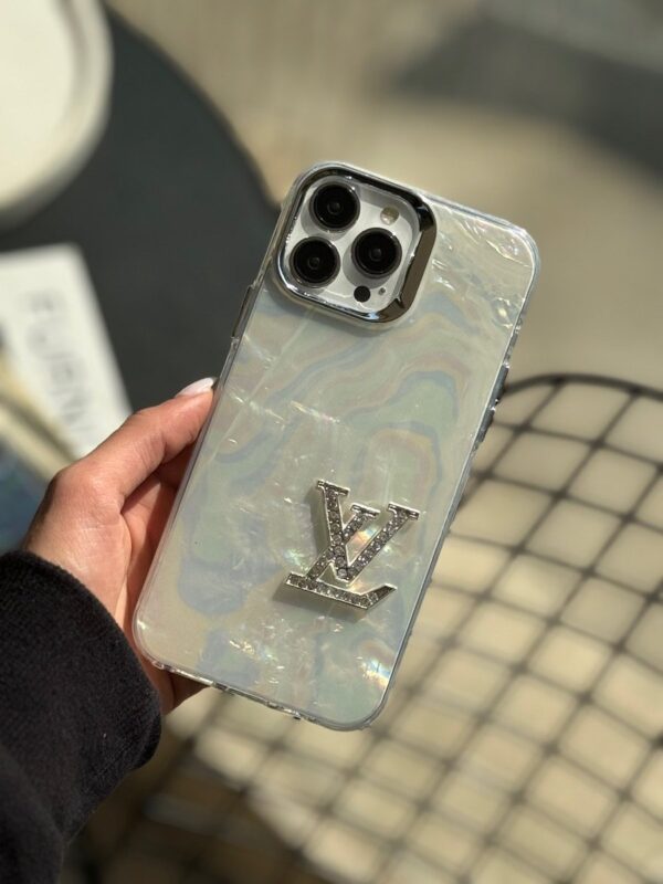قاب LV edition iCe Rainbow (کدC1658)