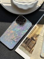 قاب LV edition iCe Rainbow (کدC1658)