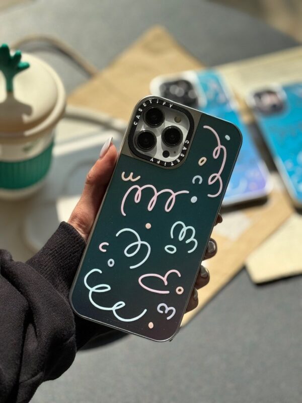 قاب CASETiFY ARTiSTS (کدC1659)