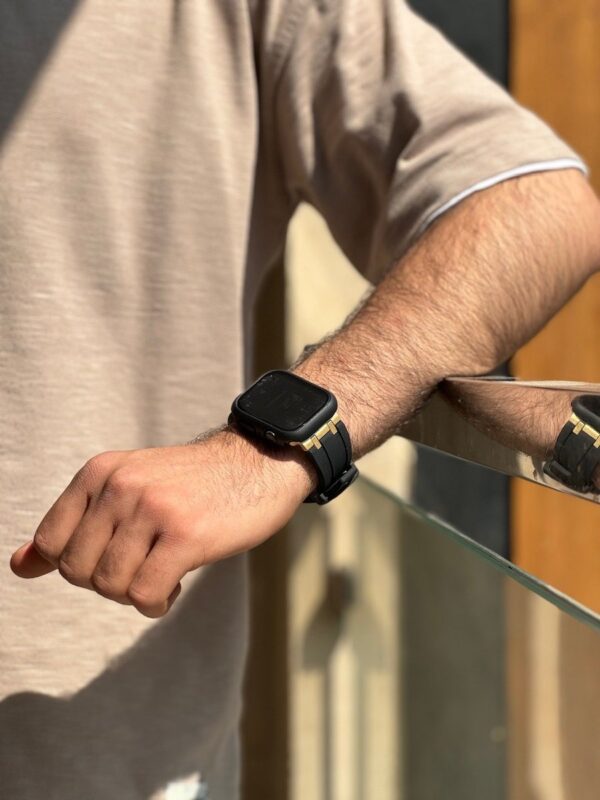 بند AP Tank Strap Gold Edition (کدw5016)