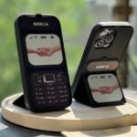 قاب NOKIA استند شو (کدC1683)