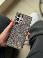 قاب سواروسکی رنگی Swarovski (کدC1687)