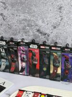 بند اپل واچ MARVEL (کدw5019)