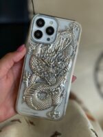 قاب Chinese Dragon (کدC1695)