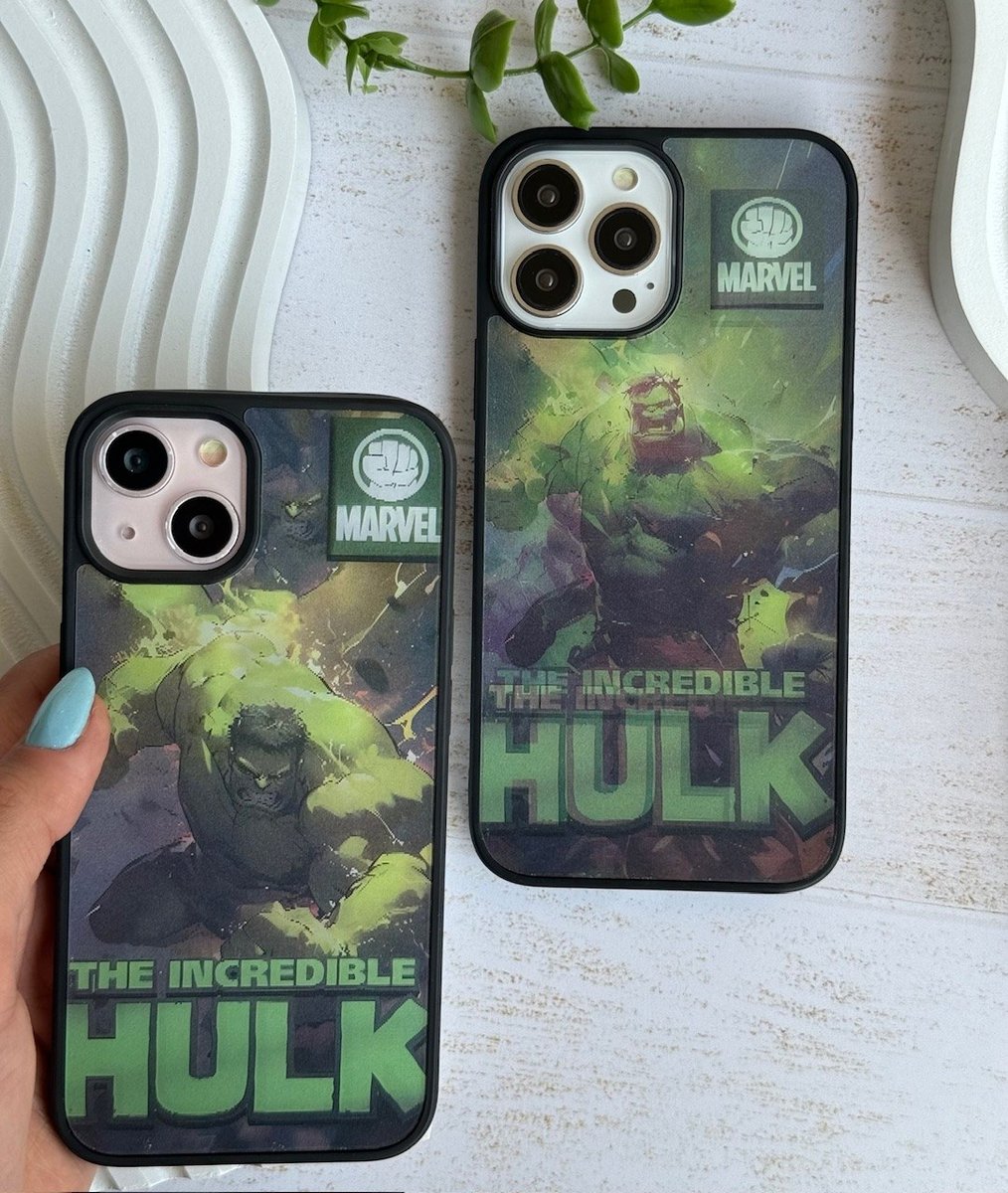 قاب Hulk (کدC1696) 1 قاب Hulk (کدC1696)