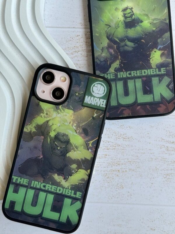 قاب Hulk (کدC1696)