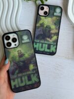 قاب Hulk (کدC1696)