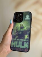 قاب Hulk (کدC1696)
