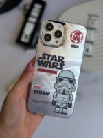 قاب StarWars (کدC1713)