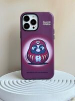 قاب RED super mario (کدC1718)