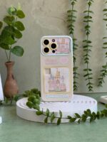 قاب پازلی قصر پرنسس (کدC1725)
