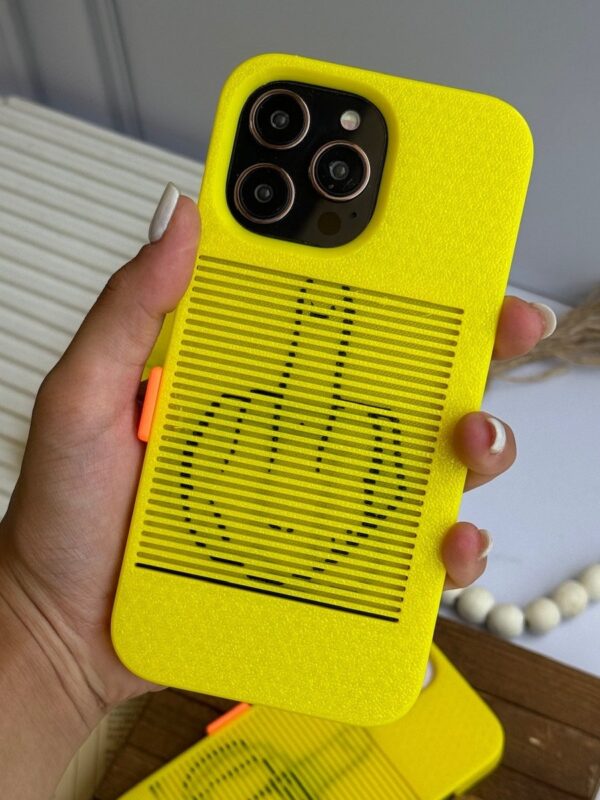 قاب Yellow F**U**C**K (کدC1755)