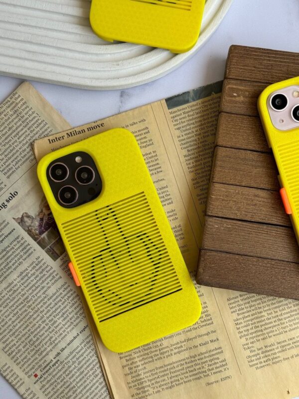 قاب Yellow F**U**C**K (کدC1755)