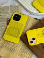 قاب Yellow F**U**C**K (کدC1755)