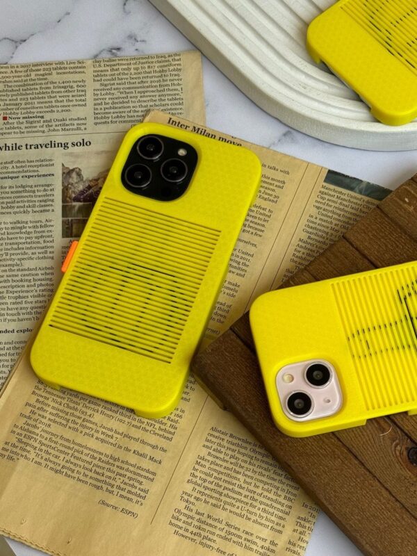 قاب Yellow F**U**C**K (کدC1755)
