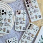 قاب Cute Pet Park آیفون ، سامسونگ ، شیائومی (کدC1772)