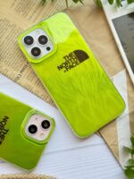 قاب North face brush (کدC1774)