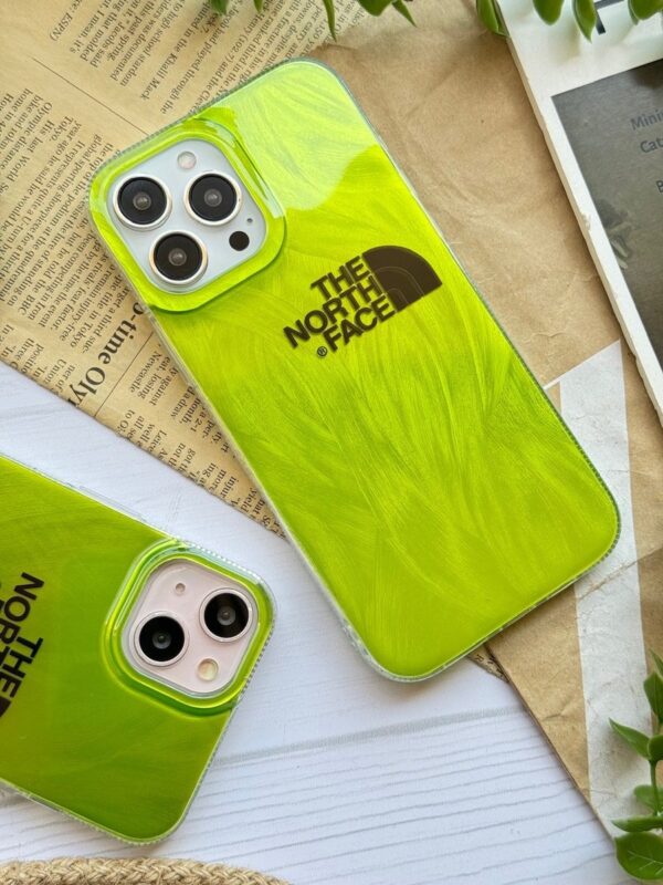 قاب North face brush (کدC1774)
