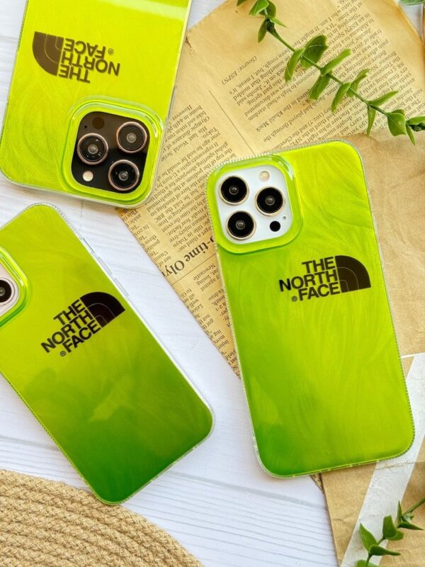 قاب North face brush (کدC1774)