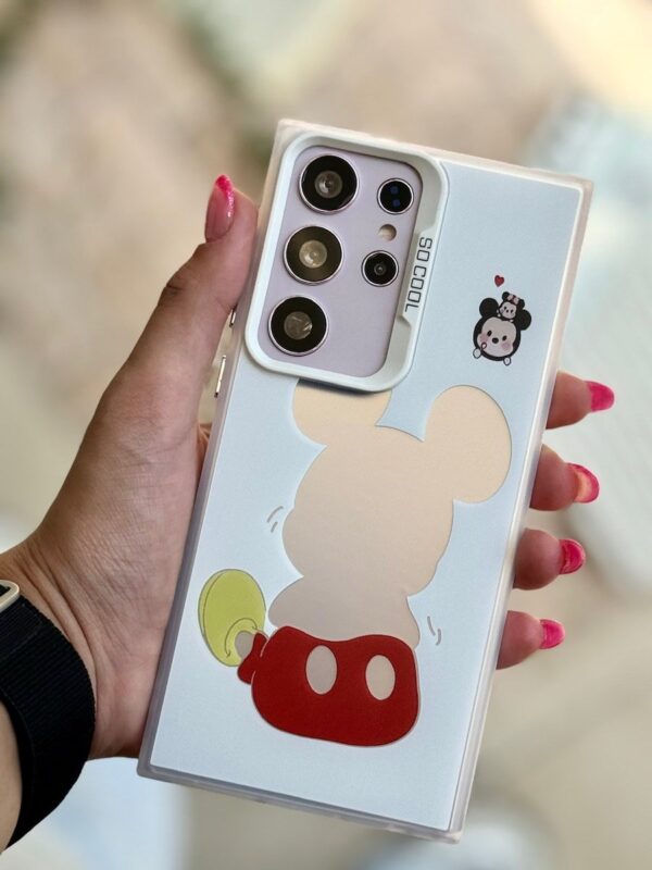 قاب mickey mouse اندرویدی (کدC1787)