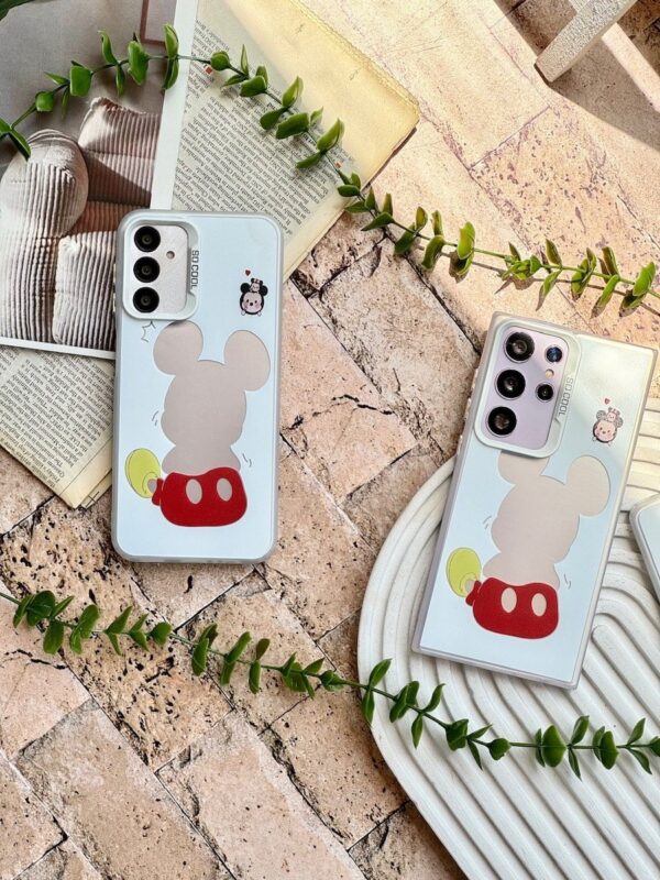 قاب mickey mouse اندرویدی (کدC1787)