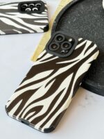 قاب کبریتی Zebra (کدC1788)