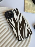 قاب کبریتی Zebra (کدC1788)