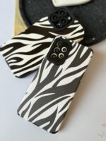 قاب کبریتی Zebra (کدC1788)