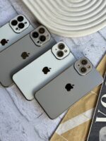 قاب New AG Matte Case (کدC1790)
