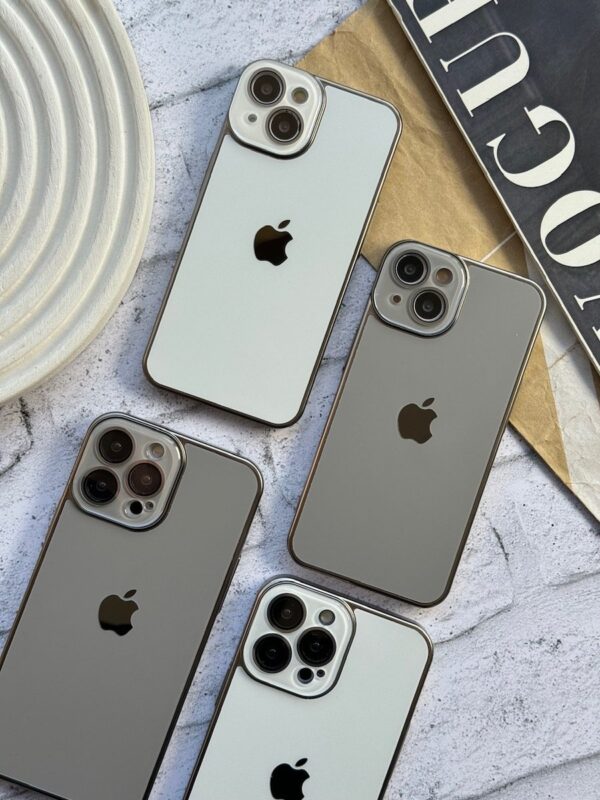 قاب New AG Matte Case (کدC1790)
