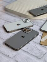 قاب New AG Matte Case (کدC1790)