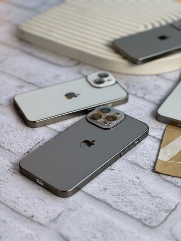قاب New AG Matte Case (کدC1790)